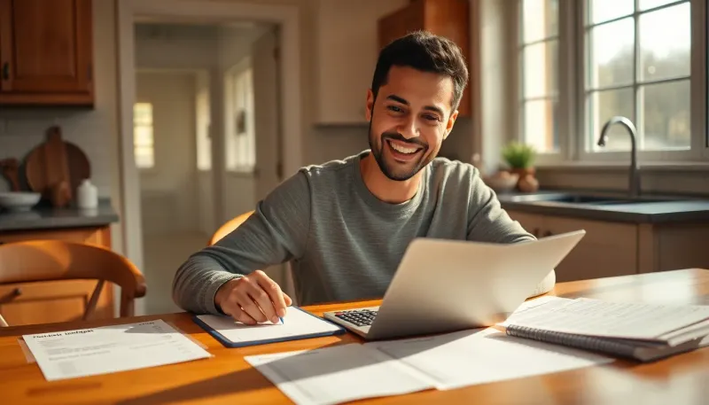 7 Spartipps für dein Budget: So entlastest du deine Finanzen im Handumdrehen