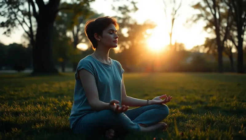 Achtsamkeit im Alltag: Warum sie 2026 der Schlüssel zu mehr Glück sein könnte