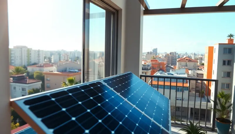 Balkonkraftwerk: 3 Fehler, die dich viel Geld kosten – Nummer 2 ist weit verbreitet