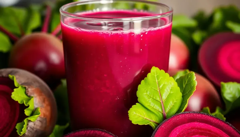 Hausmittel zur Blutdrucksenkung: Eine Studie zeigt überraschende Ergebnisse