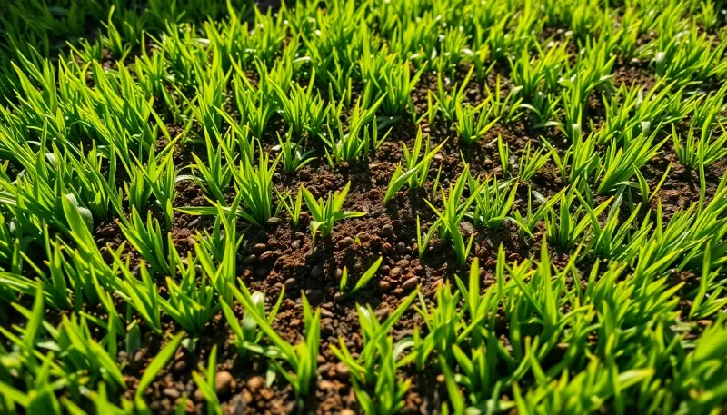 Küchenreste für den Garten: Wie Kaffeesatz den Rasen zum Blühen bringt
