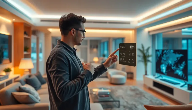 Technologietrends 2026: So vereinfachen smarte Gadgets dein Leben