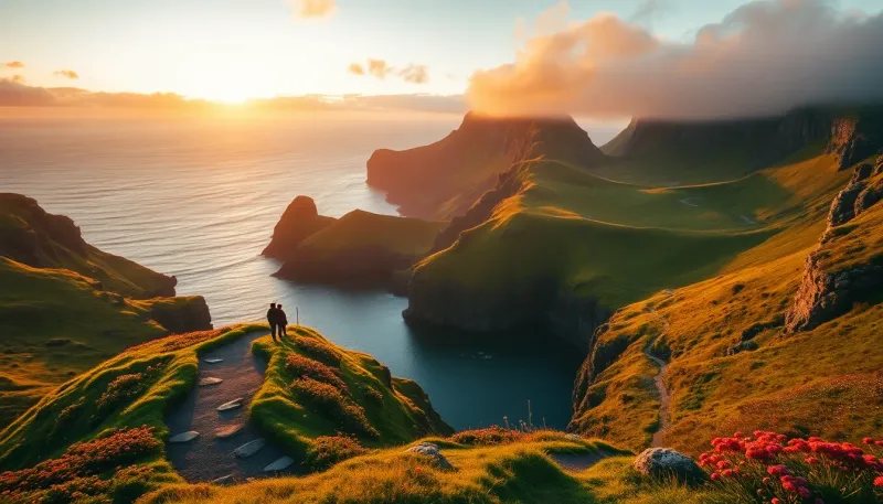 Versteckte Paradiese 2026: Die besten Reiseziele, die du besuchen musst